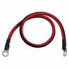 Extreme Max 3004.9653 24V Jumper Wire - 24"