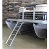 Extreme Max 3005.3430 Undermount Pontoon Ladder - 5-Step