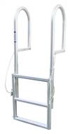 Extreme Max 3005.3458 Sliding Dock Ladder - 3-Step