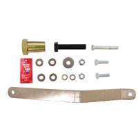 Extreme Max 3005.7204 Boat Lift Boss Installation Kit for Beach King, Daka, Dockrite, and More