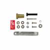 Extreme Max 3005.7207 Boat Lift Boss Installation Kit for Hewitt