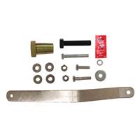 Extreme Max 3005.7213 Boat Lift Boss Installation Kit for RGC
