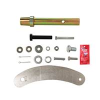 Extreme Max 3005.7222 Boat Lift Boss Installation Kit for Shore Station with Narrow Winch