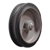 Extreme Max 5800.9069 Replacement Wheel for Wheel Drive Systems