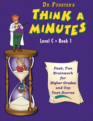 Think-A-Minutes C1