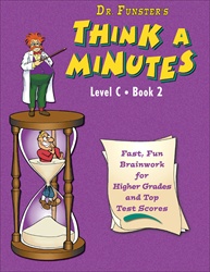 Think-A-Minutes C2