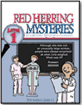 Red Herring Mysteries 1