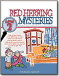 Red Herrings Mysteries Level 2