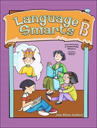 Language Smarts Bk B