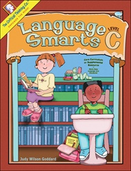 Language Smarts Bk C