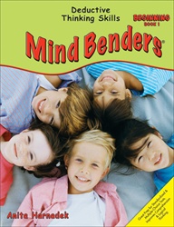 Mind Benders Book 1