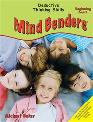 Mind Benders Book 2