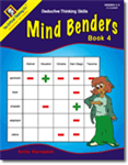 Mind Benders Book 4