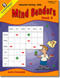 Mind Benders: Book 5