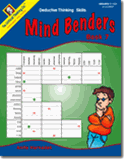 Mind Benders Book 7