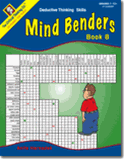 Mind Benders Book 8