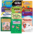 Grade 3 Book Bundle