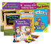 WPPSI Prep Bundle for age 4-5 (Critical Thinking Company)