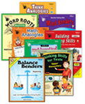 WISC® Prep Bundle for Grade 3 (Critical Thinking Company)