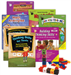 CogAT®Prep Bundle for  Kindergarten (Critical Thinking Company)