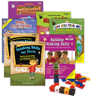 CogAT® Prep Bundle for Kindergarten (Critical Thinking Company)