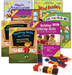OLSAT®Prep Bundle for Kindergarten (Critical Thinking Company)