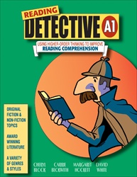 Reading Detective A1