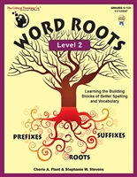 Word Roots Level 2