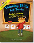 Thinking Skills for Tests Workbook