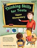 Thinking Skills for Tests