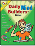 Daily Mind Builders Science