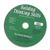 Building Thinking Skills 3 Figural Instructor