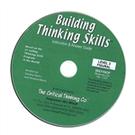 Building Thinking Skills 3 Figural Instructor