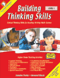 Building Thinking Skills Level 1