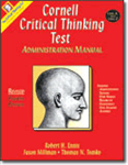 Cornell Critical Thinking Test Specimen Set