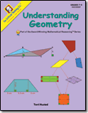 Understanding Geometry (Mathematical Reasoning)