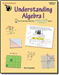 Understanding Algebra I (Mathematical Reasoning)