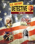 U.S. History Detective® Book 1