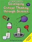 Developing CT through Science, Book 2