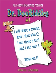Dr. DooRiddles A1