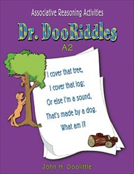 Dr. DooRiddles A2