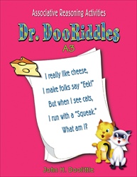 Dr. DooRiddles A3