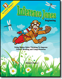 Inference Jones: Beginning