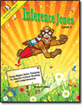 Inference Jones: Level 1