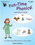 Fun-Time Phonics