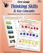 Thinking Skills & Key Concepts