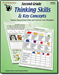 Thinking Skills & Key Concepts (Second Grade)