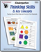 Thinking Skills & Key Concepts (Kindergarten)