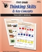 Thinking Skills & Key Concepts