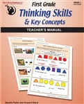 Thinking Skills & Key Concepts